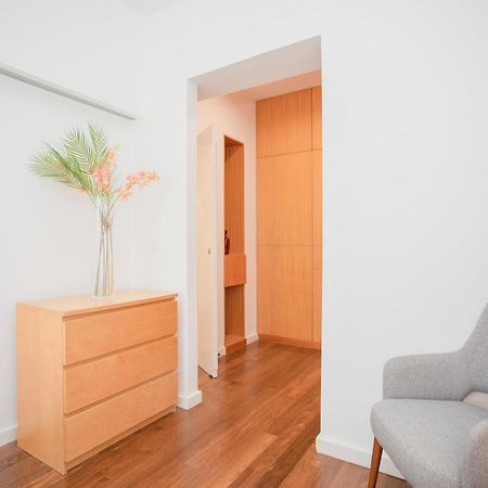 Liiiving In Porto - Light Trendy Apartment Exterior foto