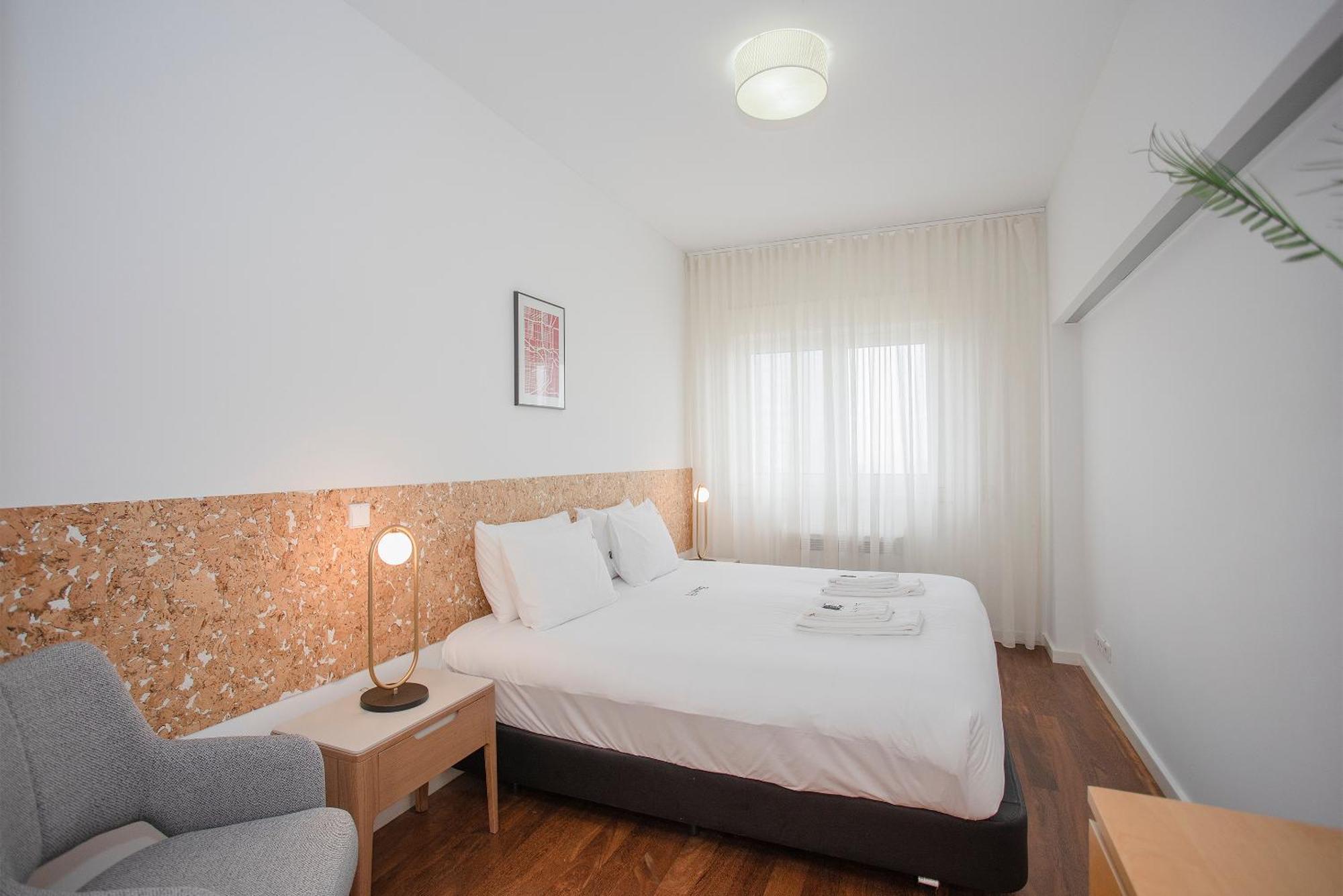 Liiiving In Porto - Light Trendy Apartment Exterior foto