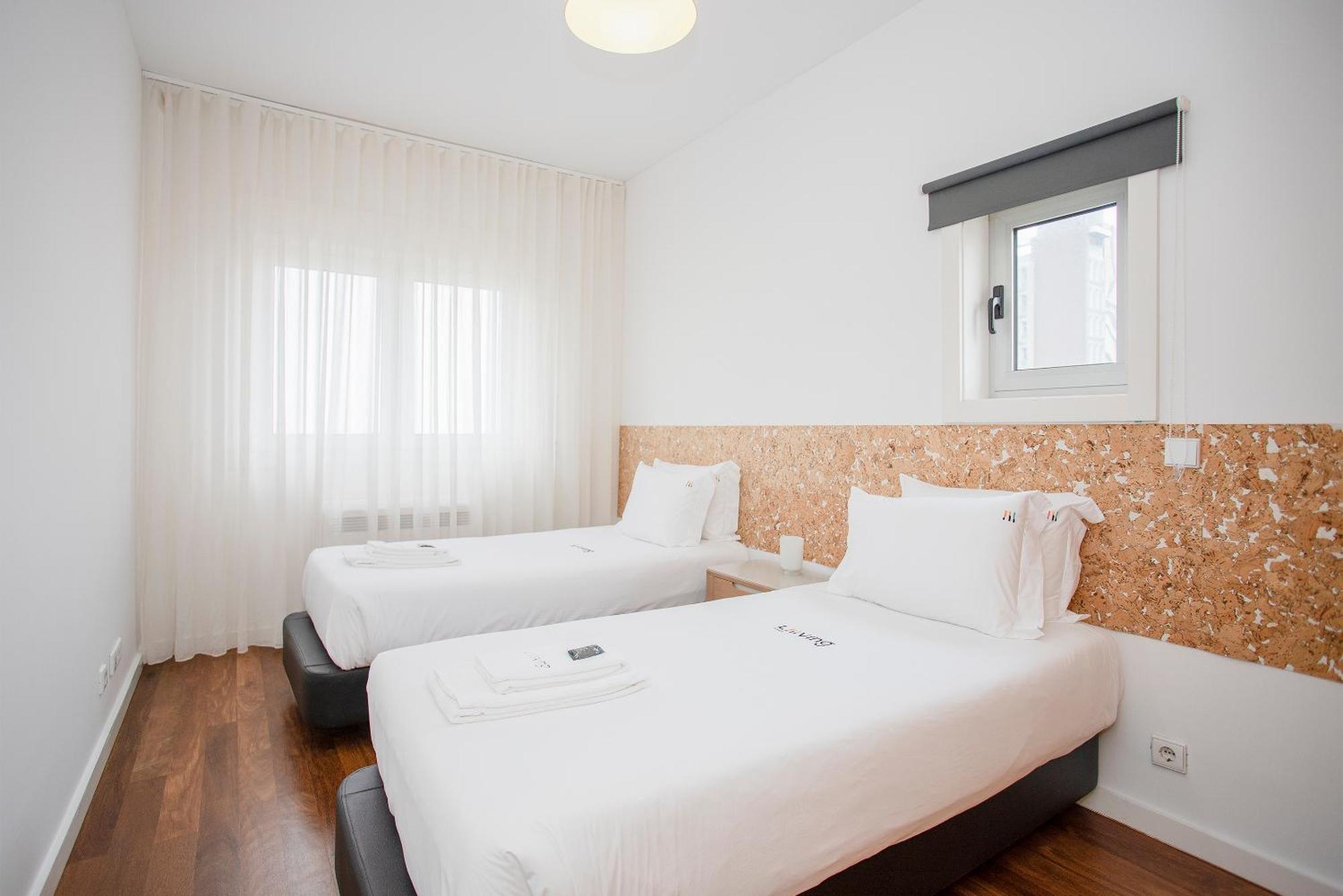 Liiiving In Porto - Light Trendy Apartment Exterior foto