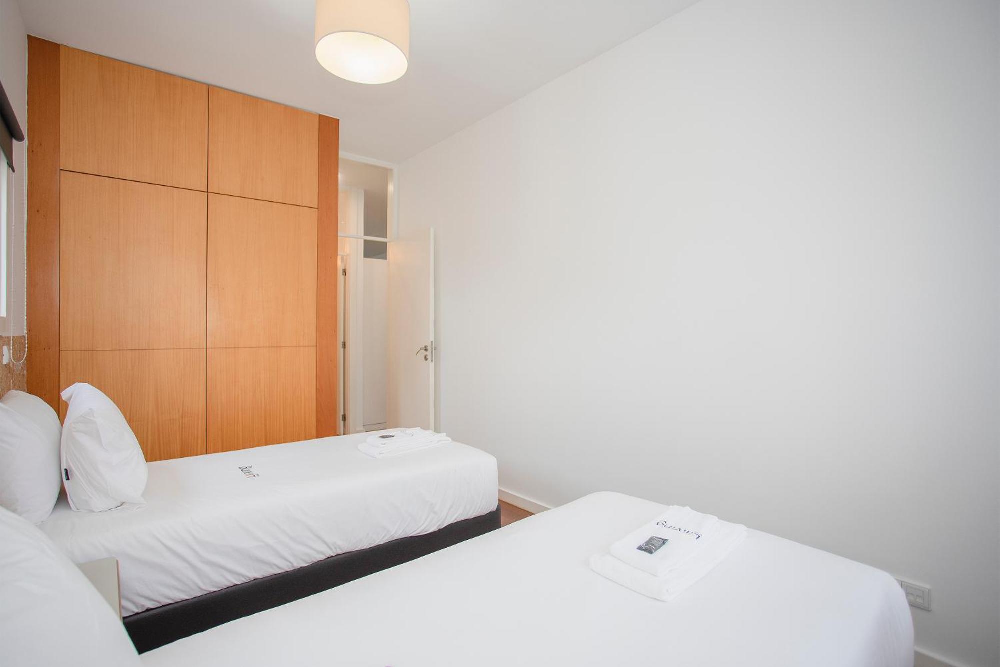 Liiiving In Porto - Light Trendy Apartment Exterior foto