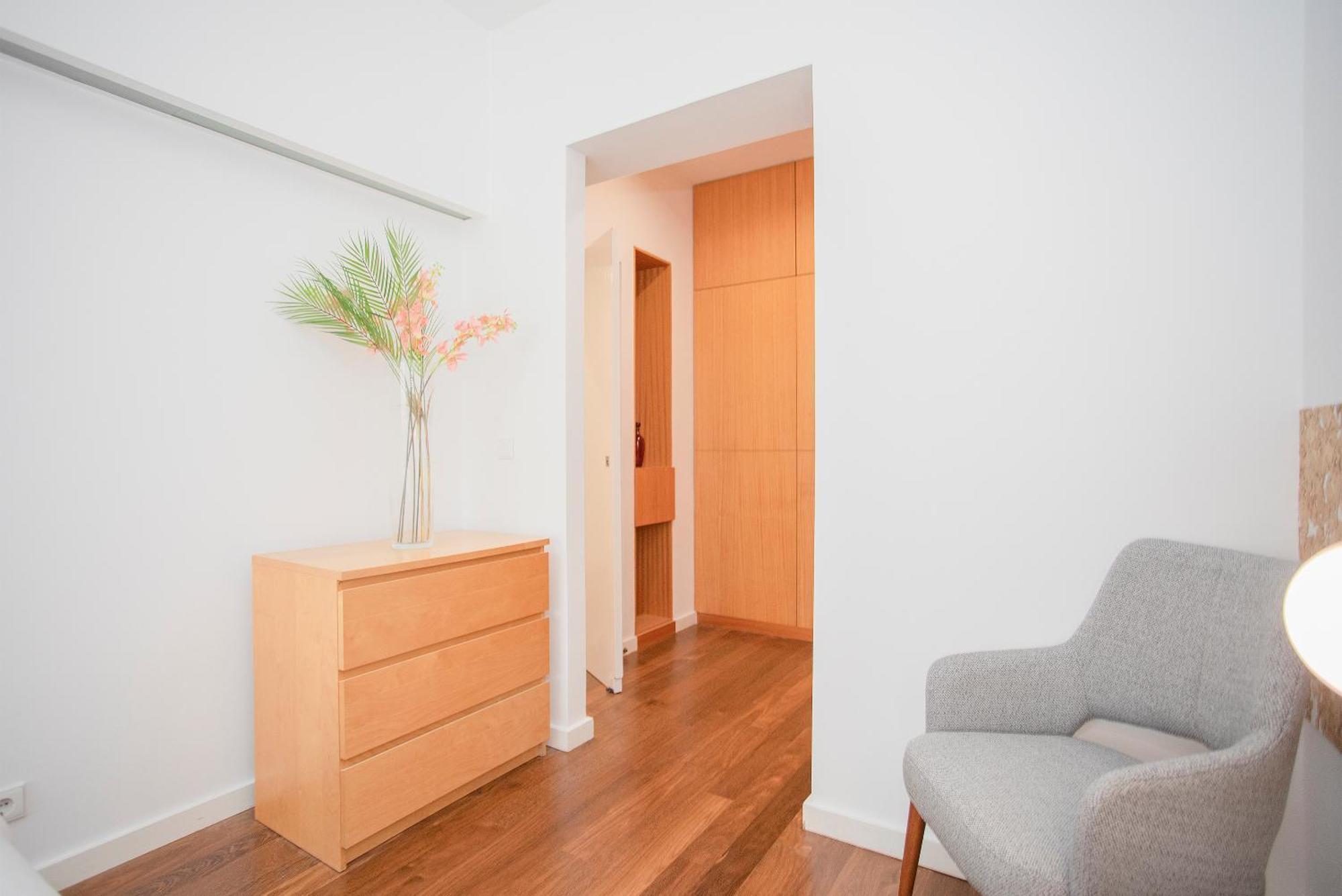 Liiiving In Porto - Light Trendy Apartment Exterior foto